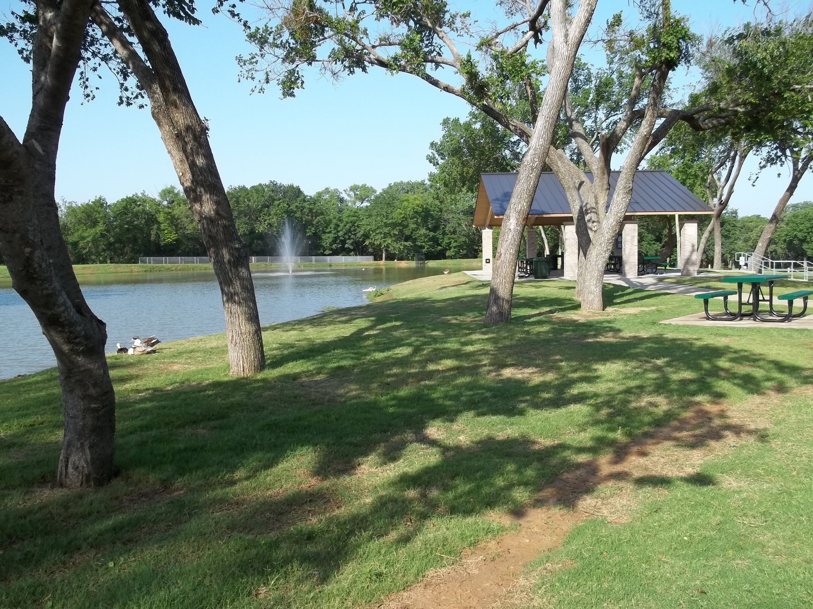 Artificial grass in Kennedale, TX