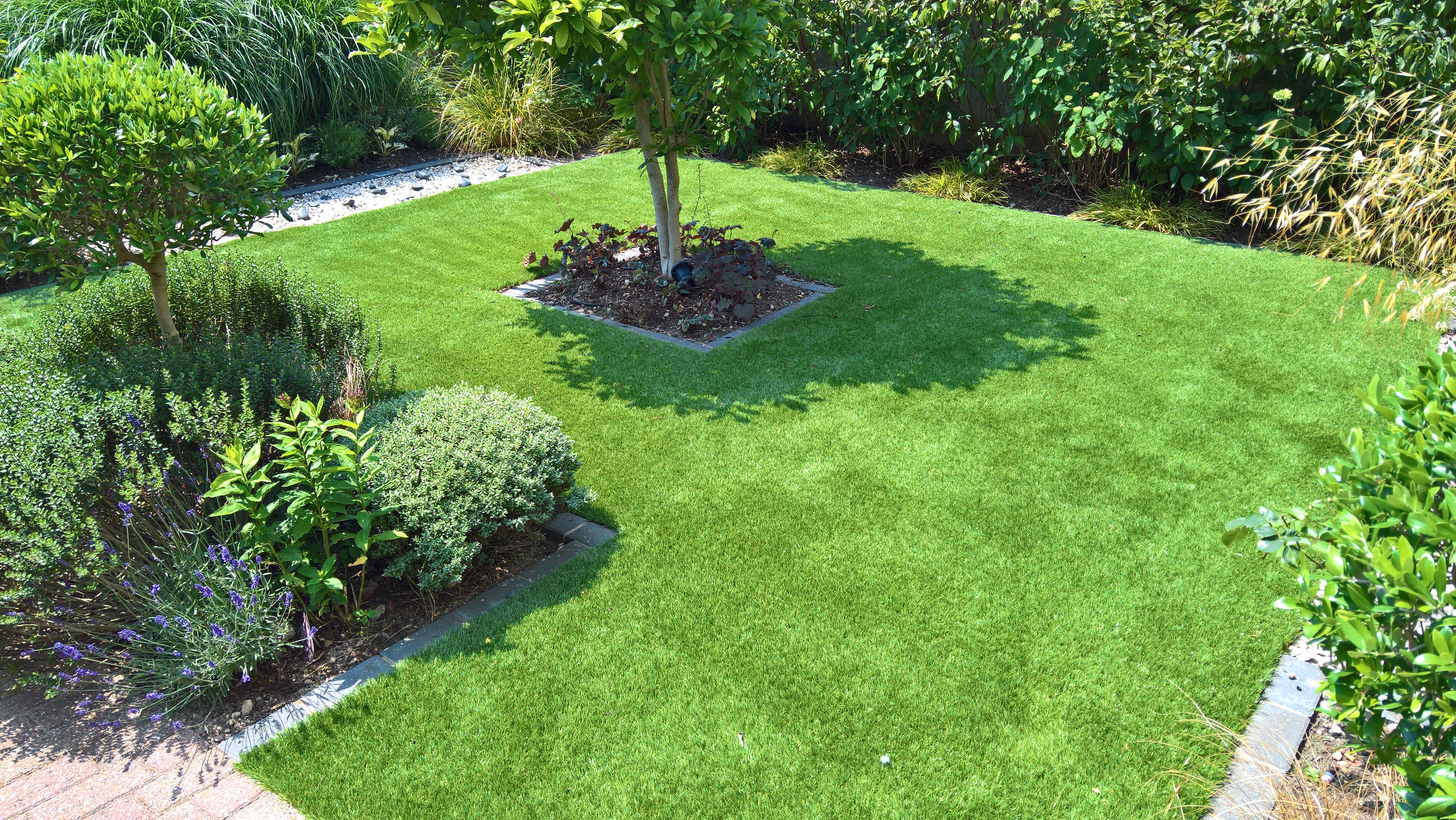 About Artificial Grass of Mansfield